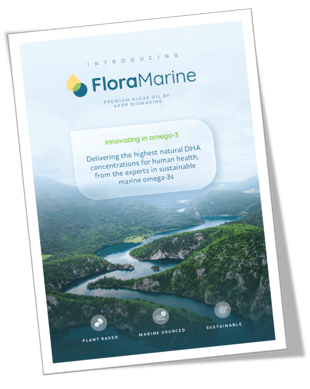 FloraMarine brochure icon